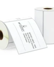 Print Shipping Label