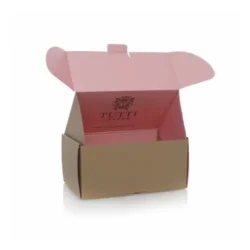 Custom Bux Board Boxes