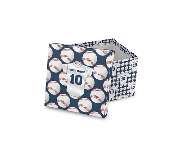 Baseball Boxes