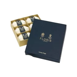 Custom Luxury Soap Box