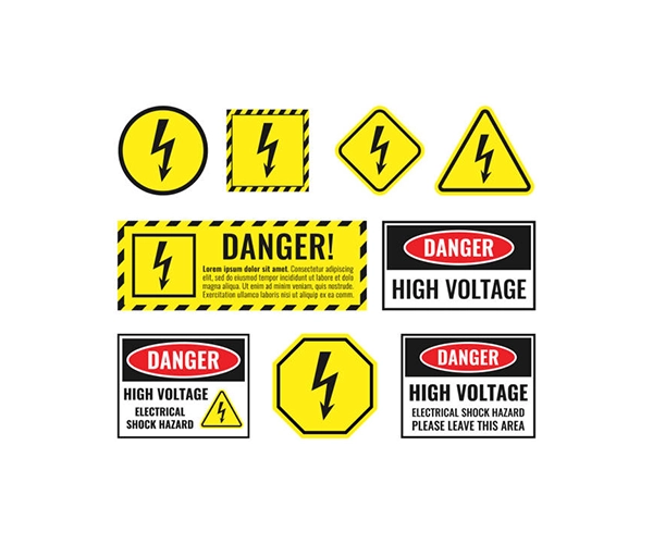 Custom-Safety-Sticker