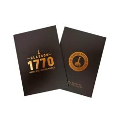 Copper Foil Packaging