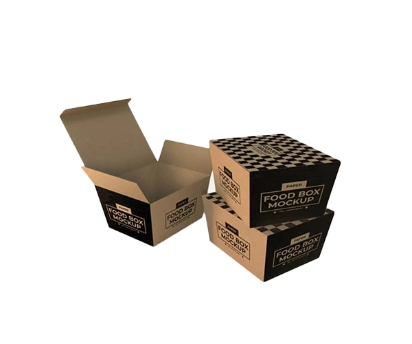 Custom Catering Boxes