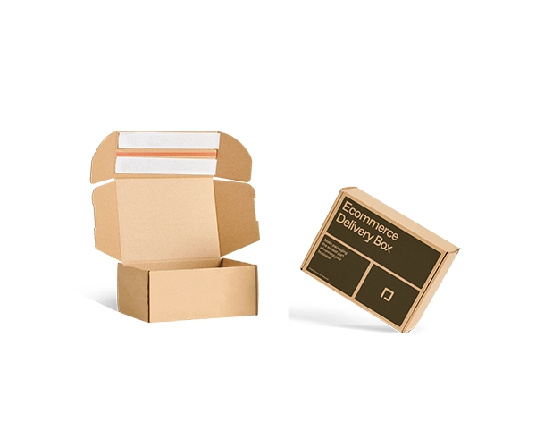 Ecommerce Packaging