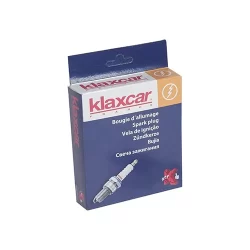 Custom Spark Plug Boxes