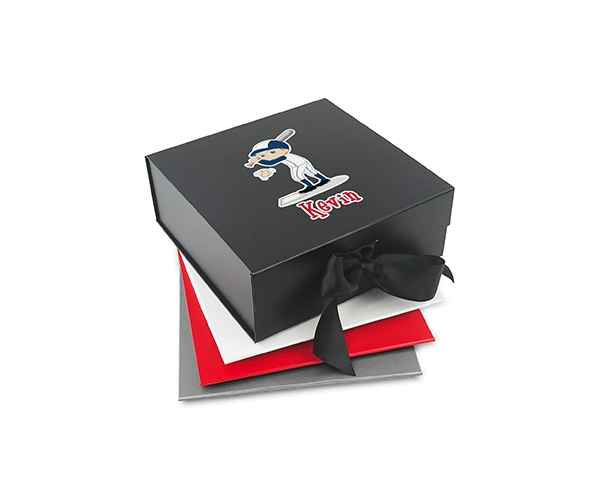 Custom Baseball Boxes Wholesale