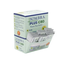 Custom CBD Dispenser Boxes