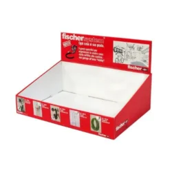 Pharmaceutical Display Boxes