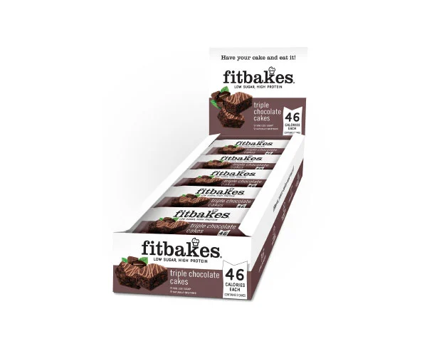 Chocolate Display Boxes