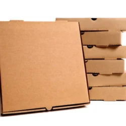Custom Pizza Boxes