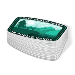 Custom Permanent Stickers