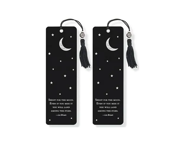 3 x 7 Bookmarks