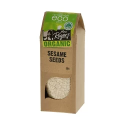 Custom Sesame Seed Boxes