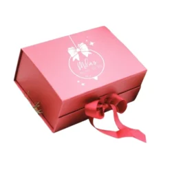 Custom Christmas EVE Boxes