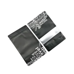 Custom Foil Bags