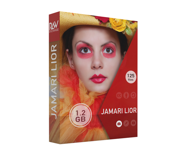 Custom Hair Color Packaging