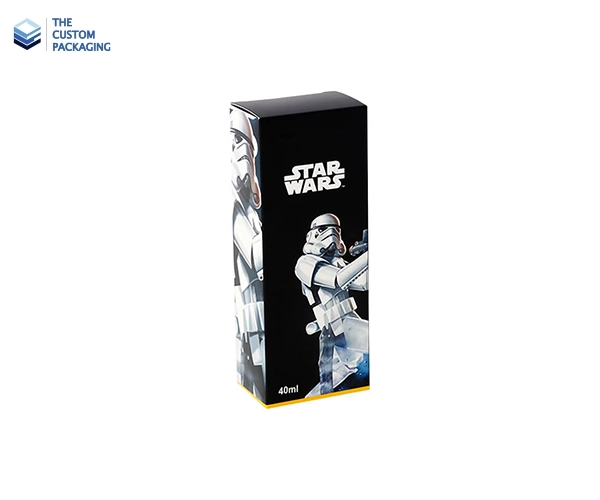 40ml Bottle Boxes
