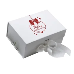 Custom Christmas EVE Boxes