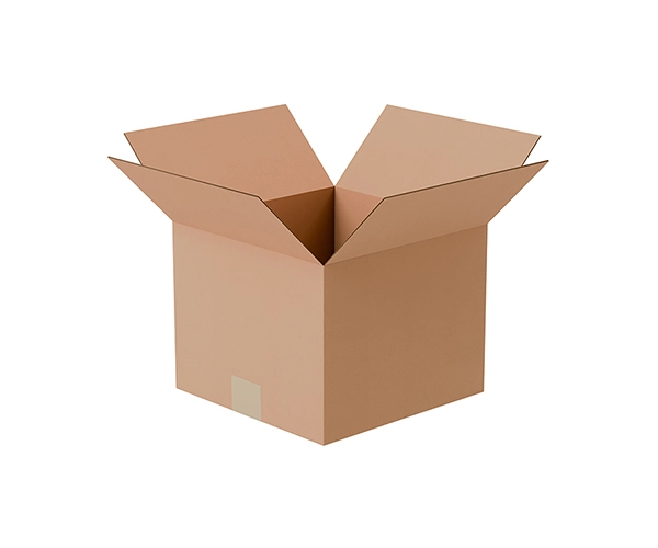 Custom Corrugated Cardboard Reverse Tuck Boxes