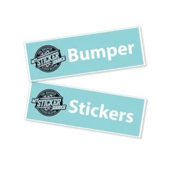 Bumper Stickers