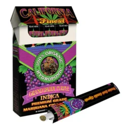 Custom Cigarette Boxes