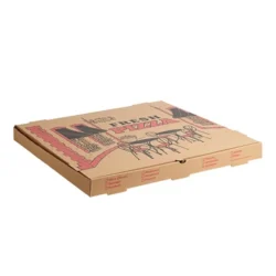 Custom Kraft Pizza Boxes