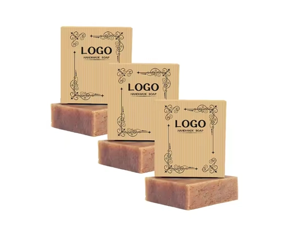 Custom Handmade Soap Boxes