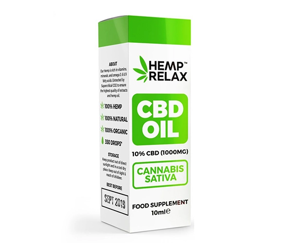 Kraft-Hemp-Oil-Boxes-Wholesale