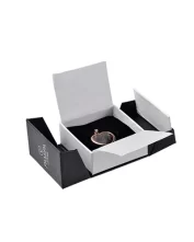 Custom Necklace Boxes