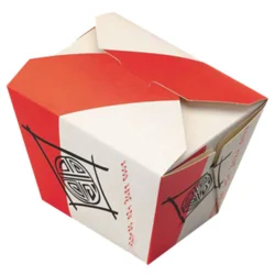 Chinese-takeout-box