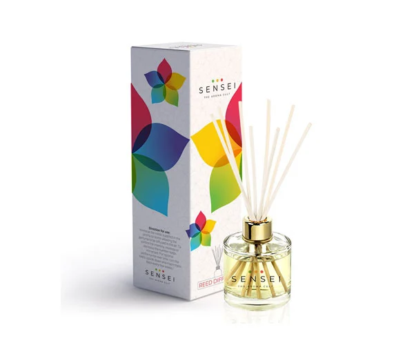 Reed Diffuser Packaging