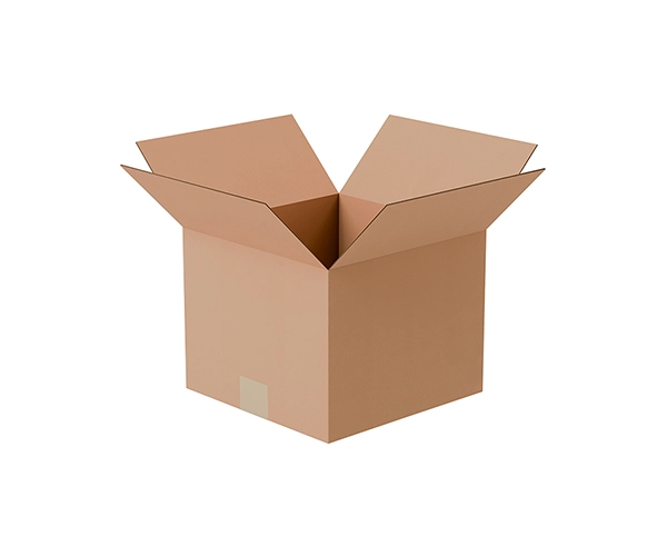 Custom Corrugated Cardboard Shipping Carton