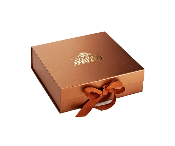 Copper Foil Packaging