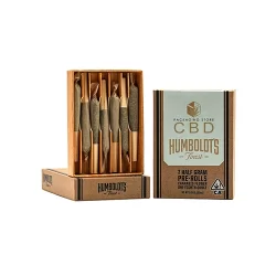 Hemp Paper Boxes Wholesale