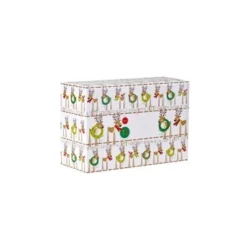 Christmas Mailer Boxes