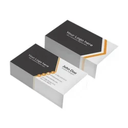 Custom Business Cards