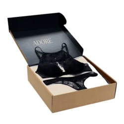 Custom Undergarments Gift Boxes