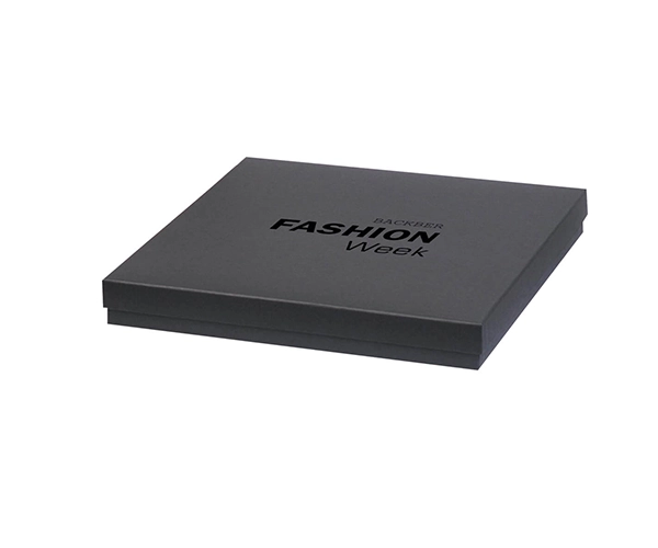 Custom Clothing Boxes