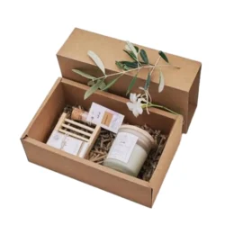 Custom Wax Melt Boxes