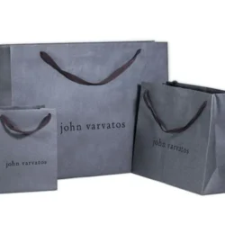 Custom Paper Bags