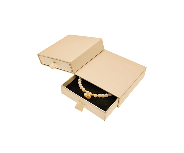 Custom Kraft Jewelry Boxes