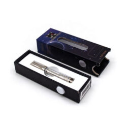 Child Resistant Boxes